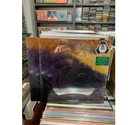 HELLOWEEN 12" SKYFALL / INDESTRUCTIBLE VIOLET VINYL SEALED 2021