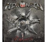 HELLOWEEN - 7 Sinners