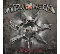 HELLOWEEN - 7 Sinners