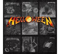 Helloween - Best Of: Ride The Sky: The Best Of 1985-1998