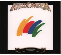 Helloween - Chameleon