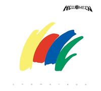 Helloween - Chameleon (2024 Remaster)
