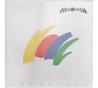 Helloween - Chameleon [Import]