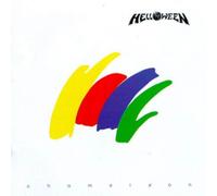 HELLOWEEN - Chameleon [Ltd.Reissue]