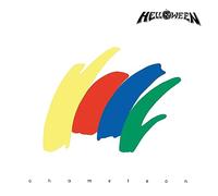 Helloween - Chameleon - SHM/Paper Sleeve