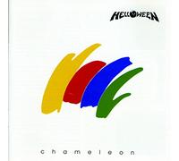 Helloween - Chameleon [Vinilo]