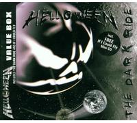 Helloween - Dark Ride/If I Could Fly