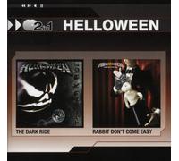 Helloween - Dark Ride/Rabbit Don't..