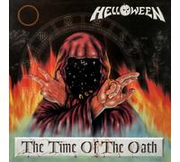 Helloween - El Tiempo Del Juramento