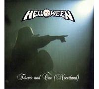 Helloween - Forever & One. [Import]