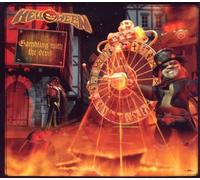 Helloween - Gambling With the Devil