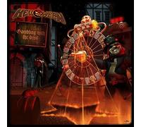 Helloween - Gambling With The Devil: Limited