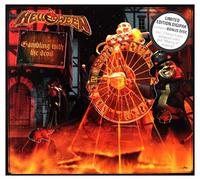 Helloween - Gambling With the.. -Ltd-