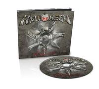 Helloween - Helloween - 7 Sinners (Remastered 2020) (Limited Edition) (CD)
