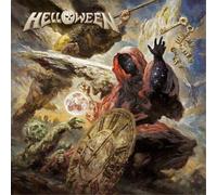 Helloween - Helloween - Helloween (Cd)