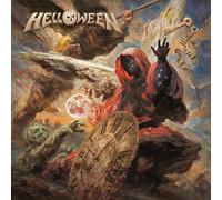 Helloween Helloween (CD) (Importación USA)