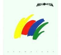 Helloween^Helloween - Charmeleon