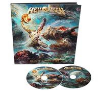 Helloween - Helloween - Giants & Monsters