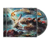 Helloween - Helloween - Giants & Monsters