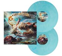 Helloween - Helloween - Giants & Monsters [Vinilo]