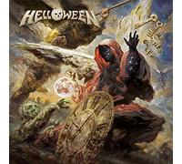 Helloween - Helloween - Helloween (3 Lp) [Vinilo]