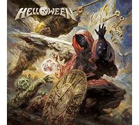 Helloween - Helloween - Helloween (Cd)