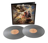 Helloween - Helloween (Gsa Edition) [Vinilo]