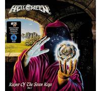 Helloween - Helloween - Keeper Of The Seven Pt.1 (LP) [Vinilo]