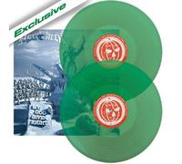 HELLOWEEN - HELLOWEEN, My God-Given Right GREEN VINYL - 2LP
