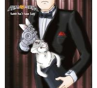 Helloween - Helloween - Rabbit Don't Come Easy