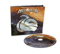 Helloween – Helloween – Skyfall – CD