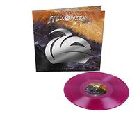Helloween - Helloween - Skyfall (Maxi Vinilo Coloreado)