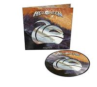 Helloween - Helloween - Skyfall (Maxi Vinilo Picture Disc)