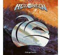 Helloween Skyfall Single (Vinyl)