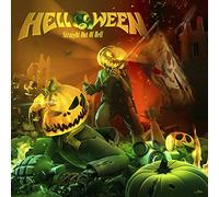 Helloween - Helloween - Straight Out Of Hell (Remastered 2020) (Limited Edition) (CD)