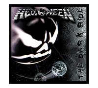 Helloween The Dark Ride (Vinyl) 12" Album