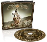 Helloween - Helloween - Unarmed (Remastered 2020) (CD)