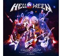 Helloween - Helloween - United Alive (3 CD)