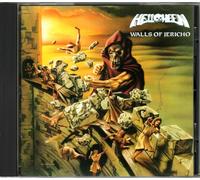 Helloween - Helloween/Walls of Jerico