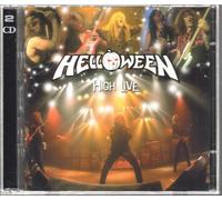 Helloween - High Live -16tr-