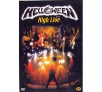 Helloween - High Live [Alemania] [DVD]