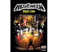 Helloween - High Live [Linear Pcm] [Alemania] [DVD]