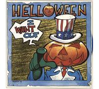 Helloween - I Want Out