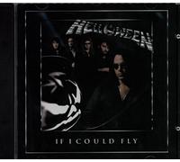 Helloween - If I Could Fly
