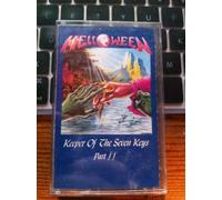 Helloween - Keeper 7 Keys 2