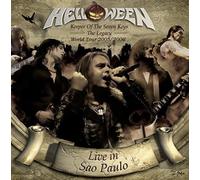 Helloween - Keeper of the.. -Ltd-