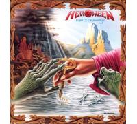 Helloween - Keeper of the seven keys II [Vinyl LP]