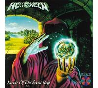 Helloween - Keeper Of The Seven Keys Part 1