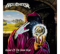 Helloween Keeper of the Seven Keys Part I (CD) (Importación USA)