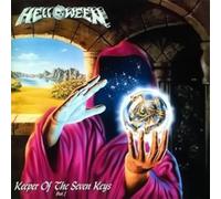 Helloween Keeper of the Seven Keys Part I (Vinyl) (Importación USA)